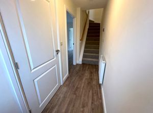 Hallway- click for photo gallery